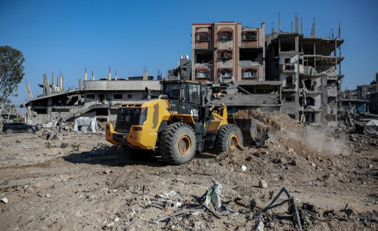 El brazo armado de Hamás entregará en las próximas horas a Israel los restos de otro rehén