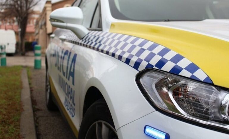 Detenido un hombre de 29 años por agredir sexualmente a un menor al que conoció por TikTok