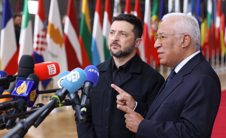 Están poniendo en dificultades la economía rusa