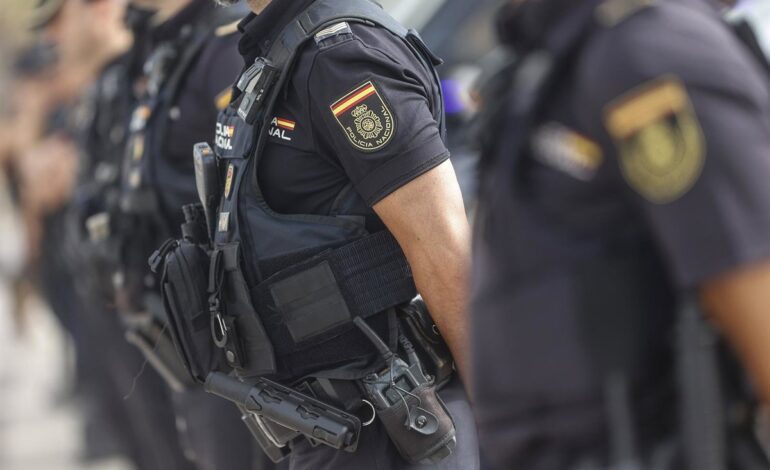 Varios detenidos y registros en Palma, Marratxí y Cala Bona en una operación contra el blanqueo