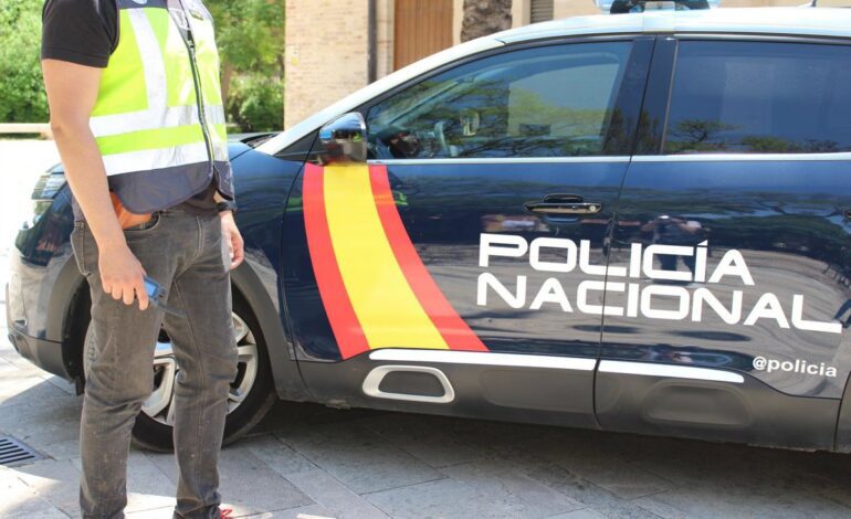 Detenidos cuatro sospechosos del apuñalamiento mortal de un joven en abril en Puente de Vallecas