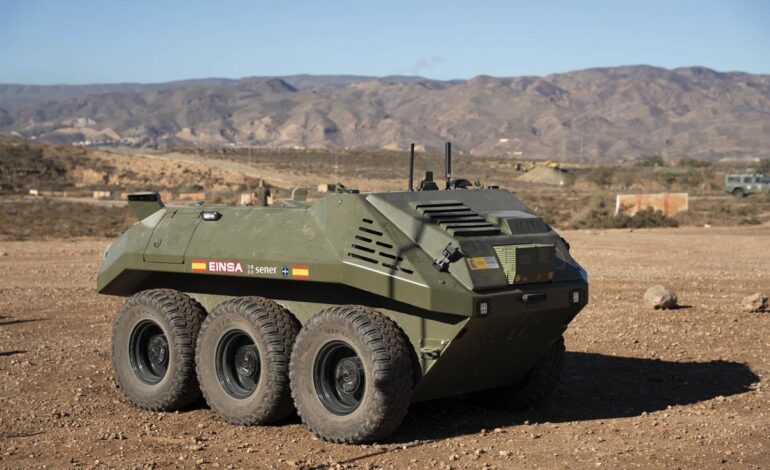 Defensa investiga la explosión en Viator (Almería) que deja un soldado fallecido y otro herido