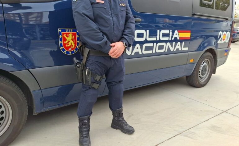 Detenido en Pontevedra un fugitivo reclamado por Italia y condenado a 30 años de prisión por tráfico de drogas