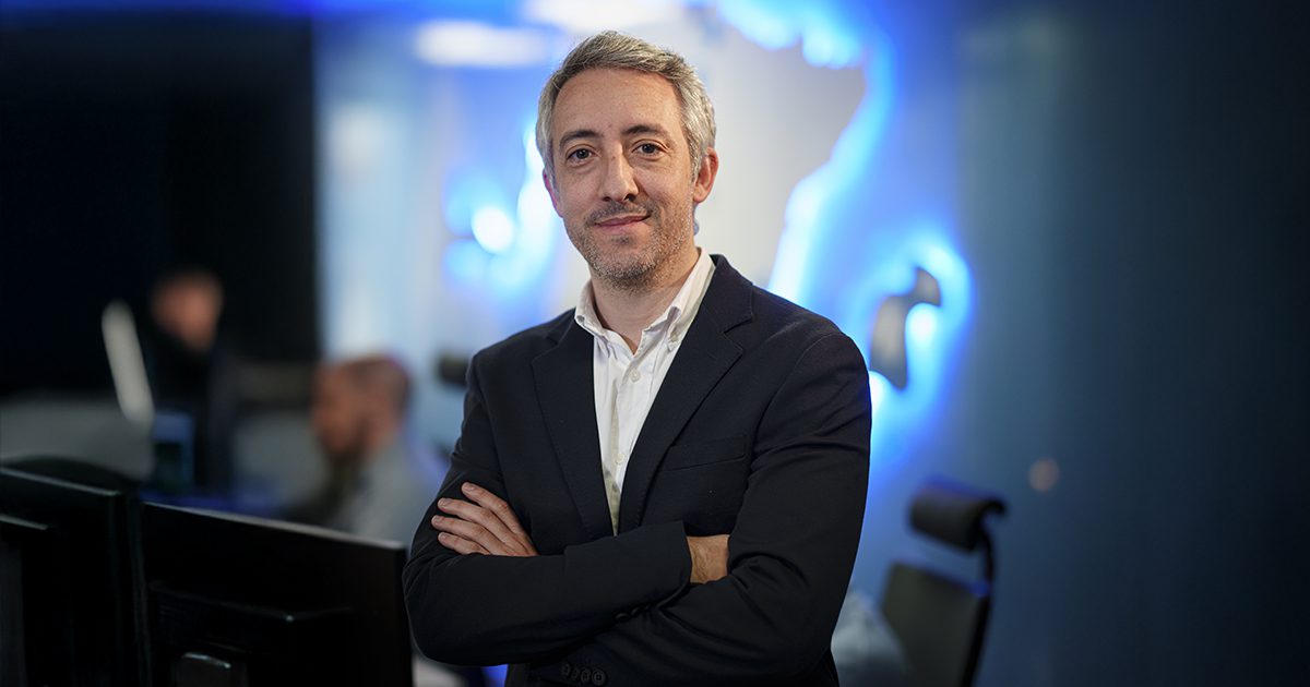 El reto del almacenamiento energético, por Francisco de Castro