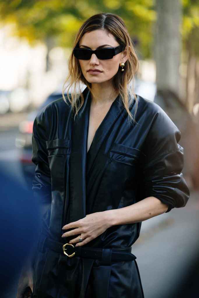 Con nuestro corte de pelo podemos controlar o generar frizz