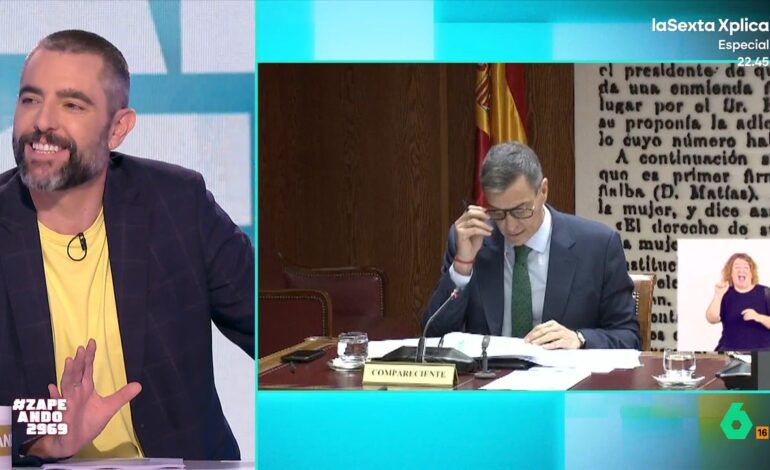 ¿No creéis que lo ha hecho para humillar más a Feijóo?