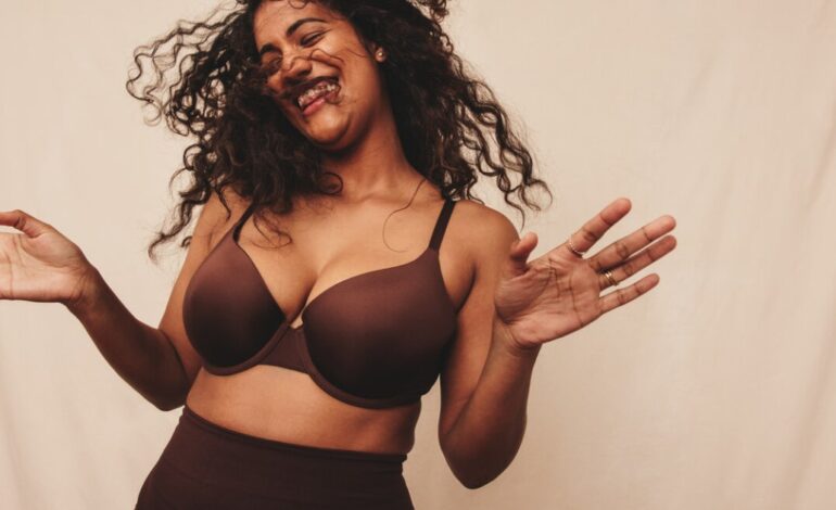 La importancia de elegir sujetadores cómodos: una revolución silenciosa en la moda femenina
