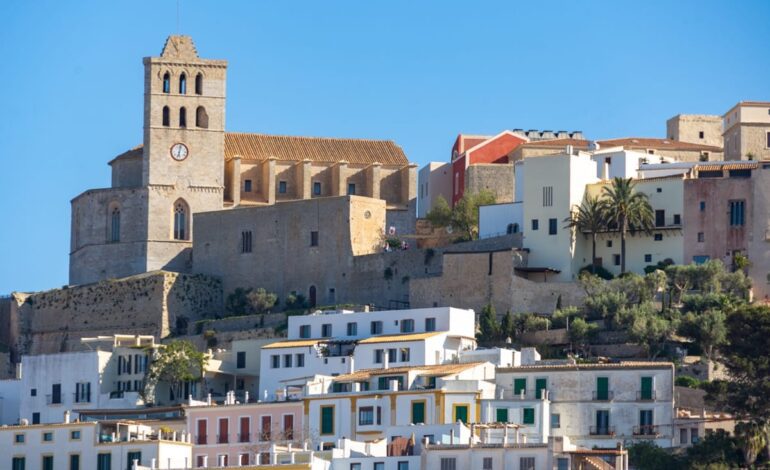 sin prisas, sin pretensiones, sin expectativas