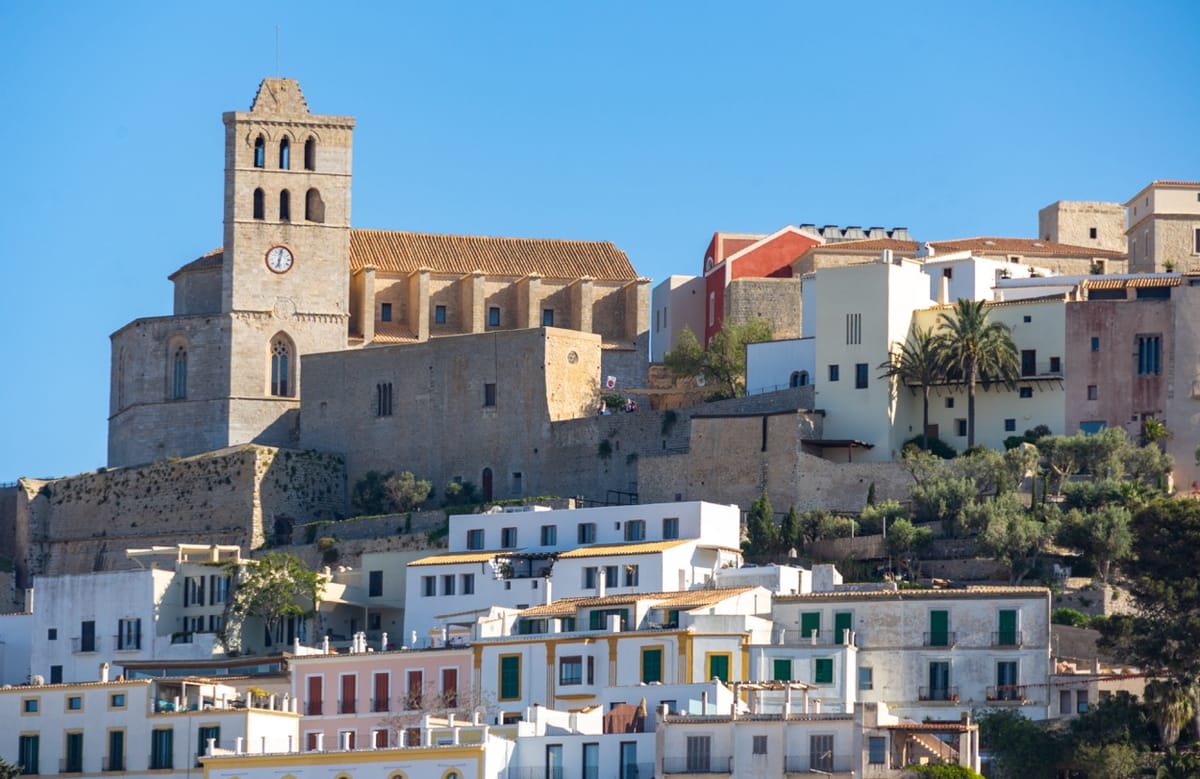 sin prisas, sin pretensiones, sin expectativas