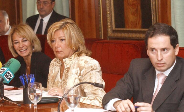 La Audiencia Nacional deja en libertad provisional a Carlos Fernández, último prófugo del ‘caso Malaya’