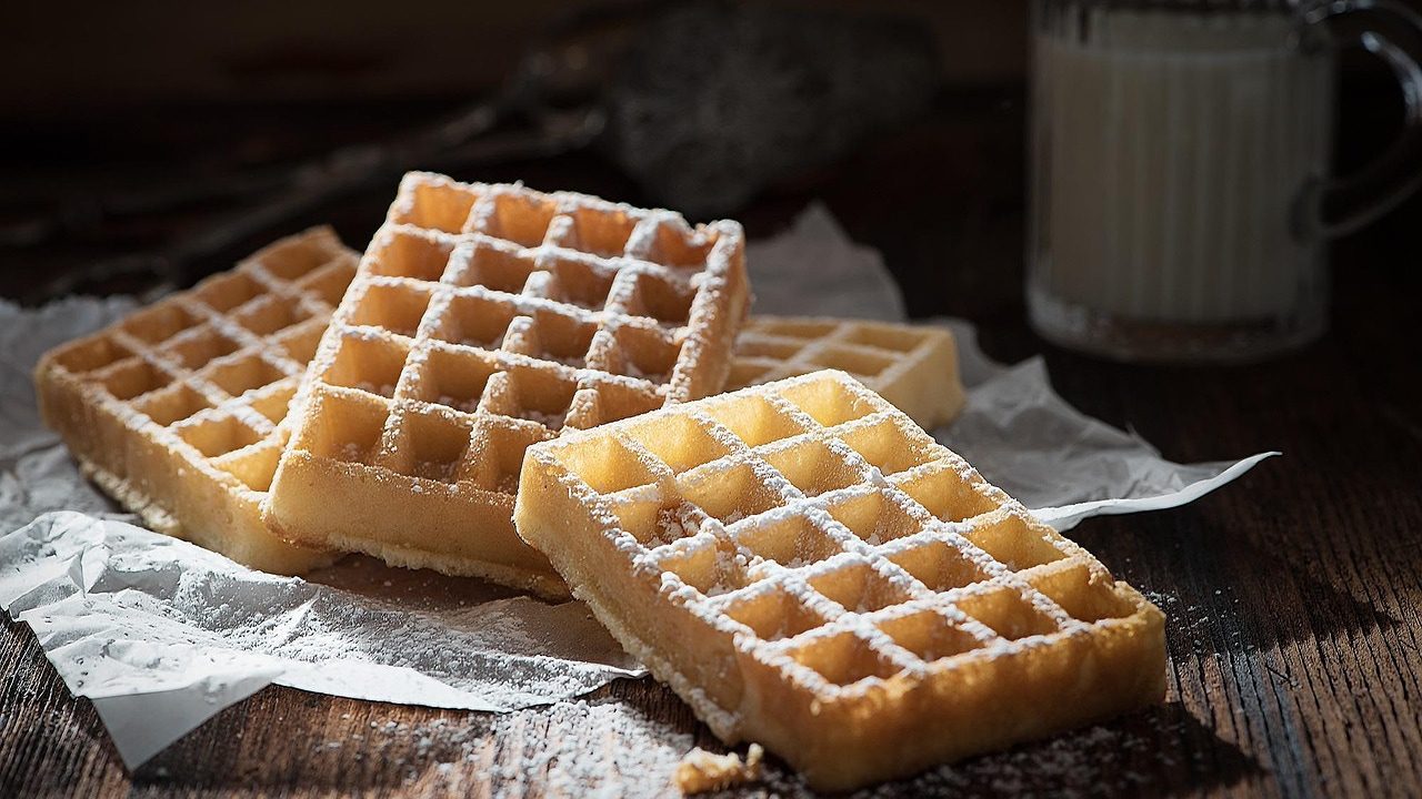 la AESAN ordena retirar gofres de una conocida marca por la presencia de plásticos