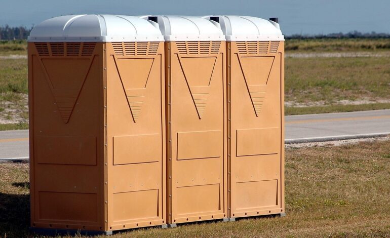 Muere tras ser aplastado por un urinario y su mujer reclama más de 200.000 euros