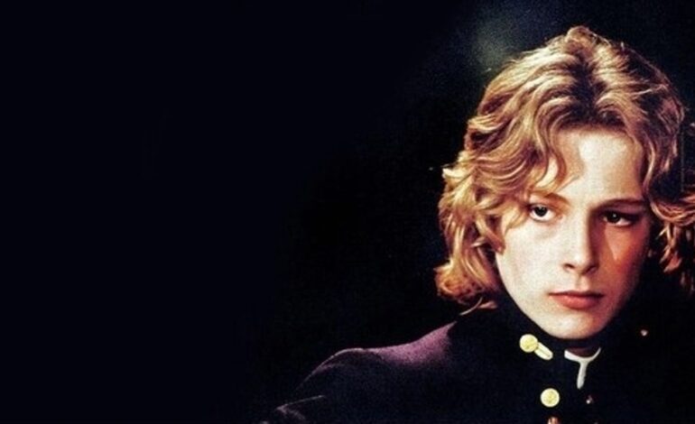 Muere el actor Björn Andrésen, conocido por ser ‘el chico más bello del mundo’ y protagonista de ‘Muerte en Venecia’