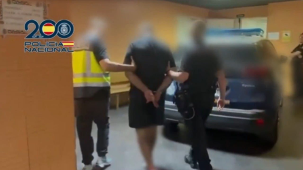 Detenidos dos hombres en Alicante por asesinar a una mujer de 37 años y ocultar su cadáver dos semanas