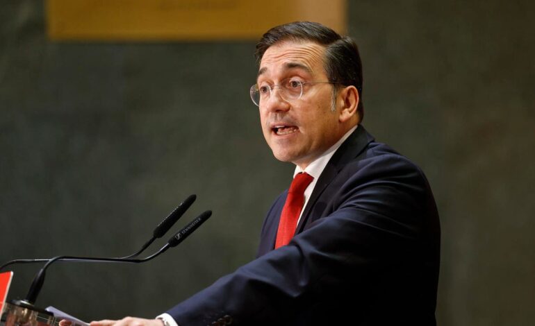 El Gobierno reconoce por primera vez el «dolor» causado por España a «los pueblos originarios» en México: «Hubo injusticia»