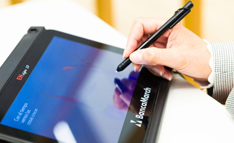 La mejor forma de afrontar la transformación digital