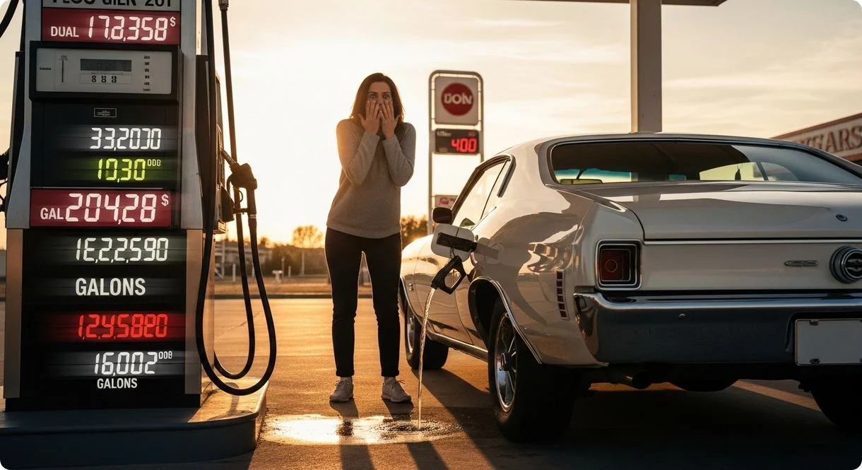 La baliza V16 de ZTE que te va a librar de una multa a partir del 1 de enero