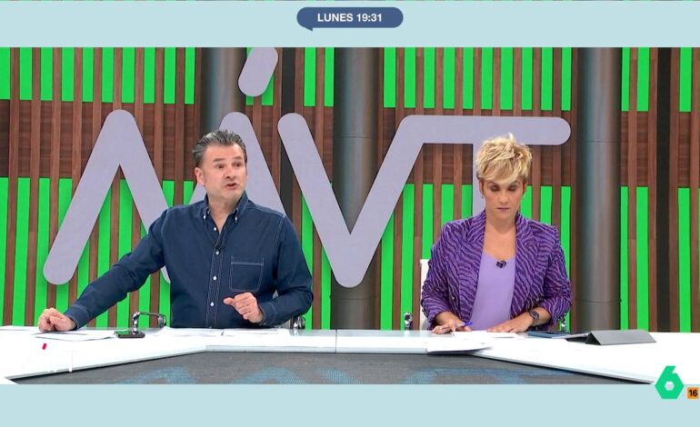 Ahora es coherente, no como cuando dijo que jamás gobernaría con Vox