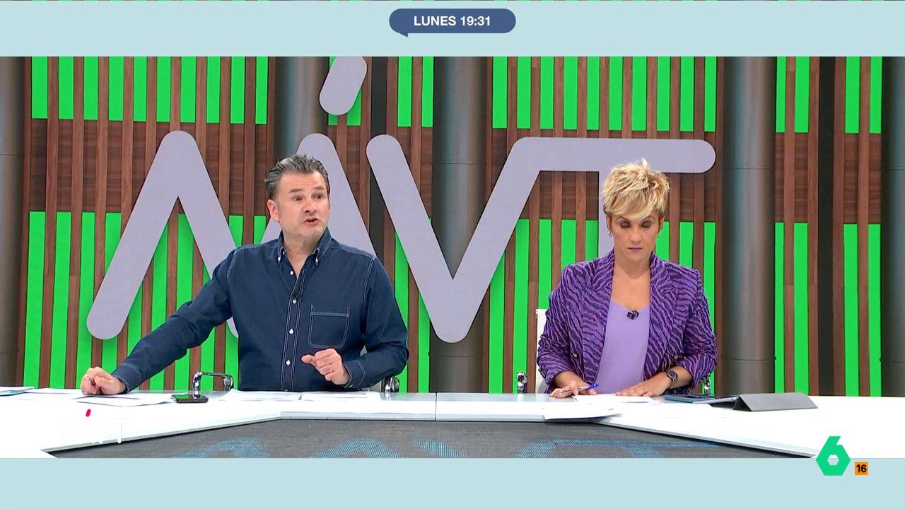 Ahora es coherente, no como cuando dijo que jamás gobernaría con Vox