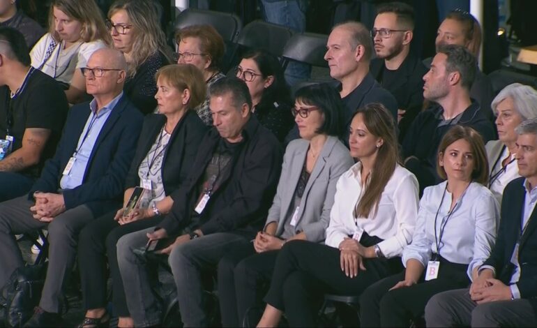 las sensaciones de las víctimas de la DANA un día después del funeral de Estado