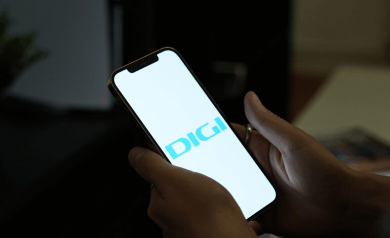 ahora, se han dado cuenta de que la velocidad no lo es todo y tienen un problema mayor