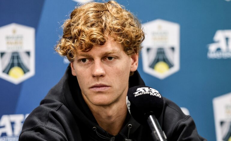 El número 1 ya es imposible, será un objetivo para el próximo año