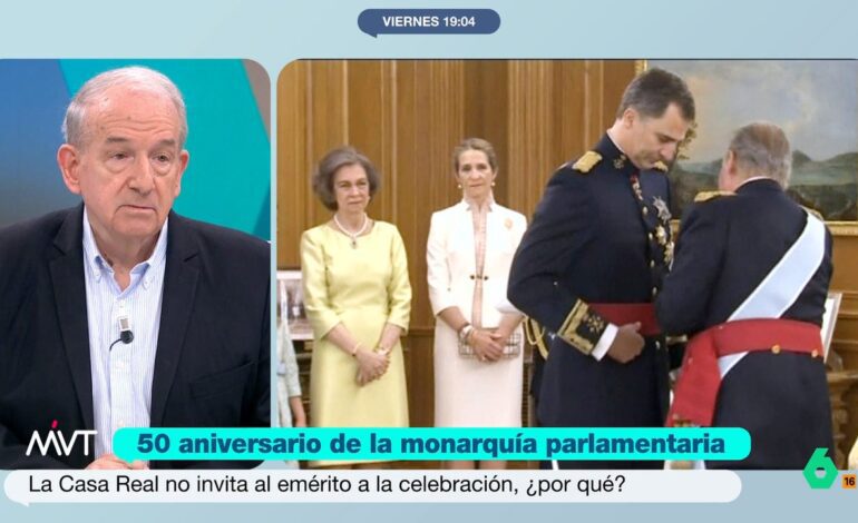 ¿Quién va a querer traerle a España tal y cómo está?