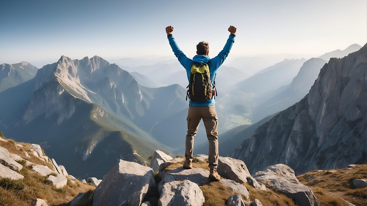 Si cumples 18 años este 2025… ¡estás de suerte! Bruselas sortea 40.000 billetes gratis de tren para jóvenes como tú