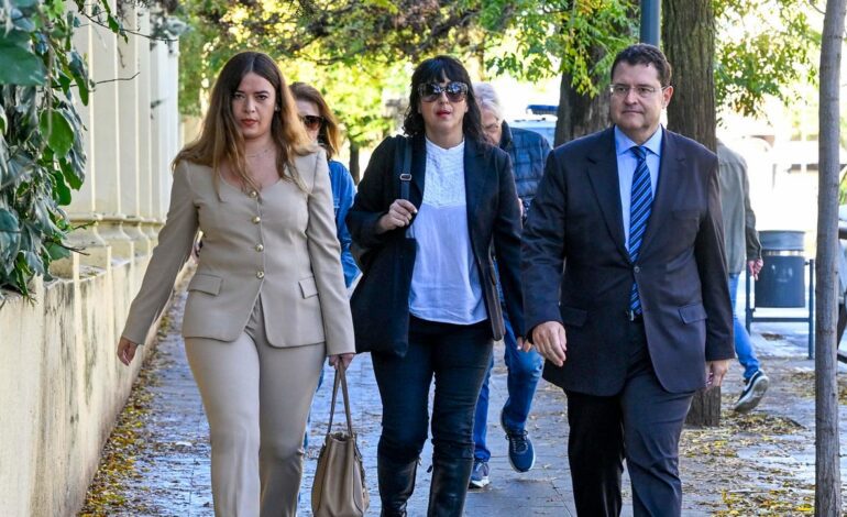 No me voy a rendir por mi hijo