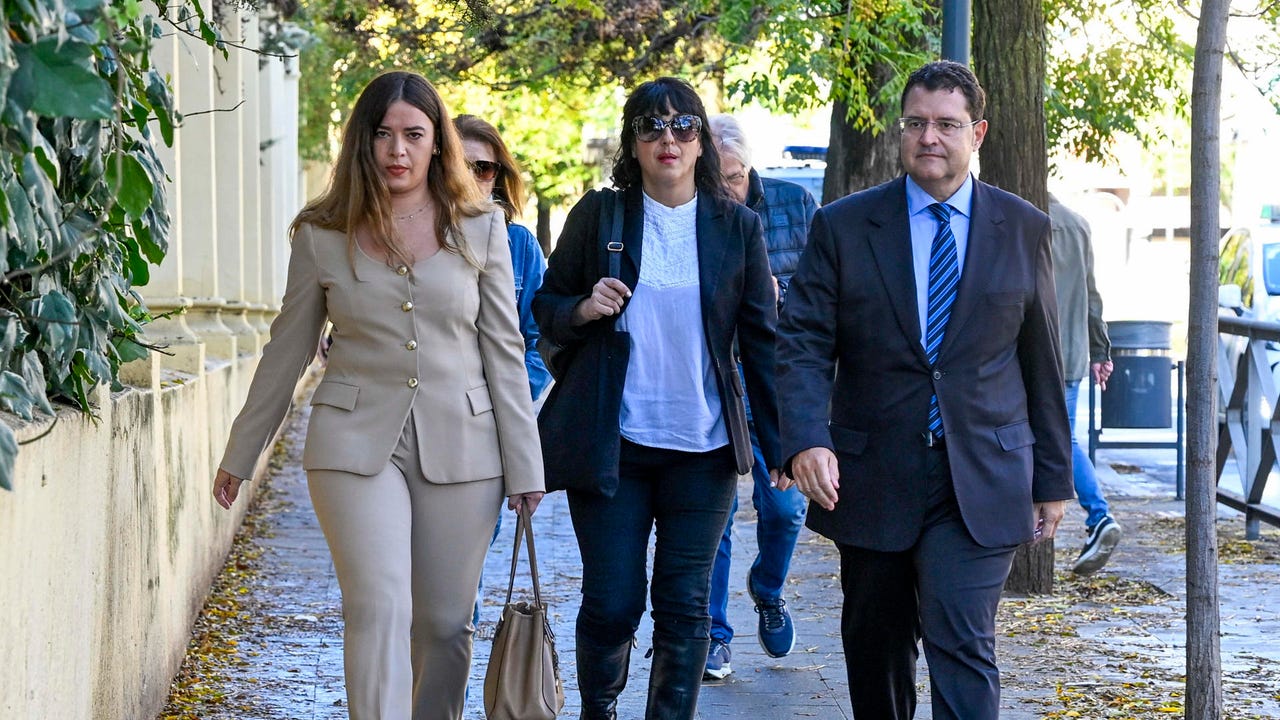 No me voy a rendir por mi hijo