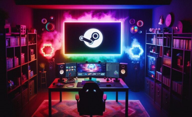 El 90% de los juegos de Windows funcionan en Linux, una era dorada para el gaming en Linux