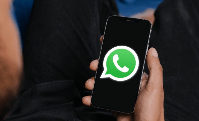 Cómo escanear documentos con WhatsApp para enviarlos como PDF