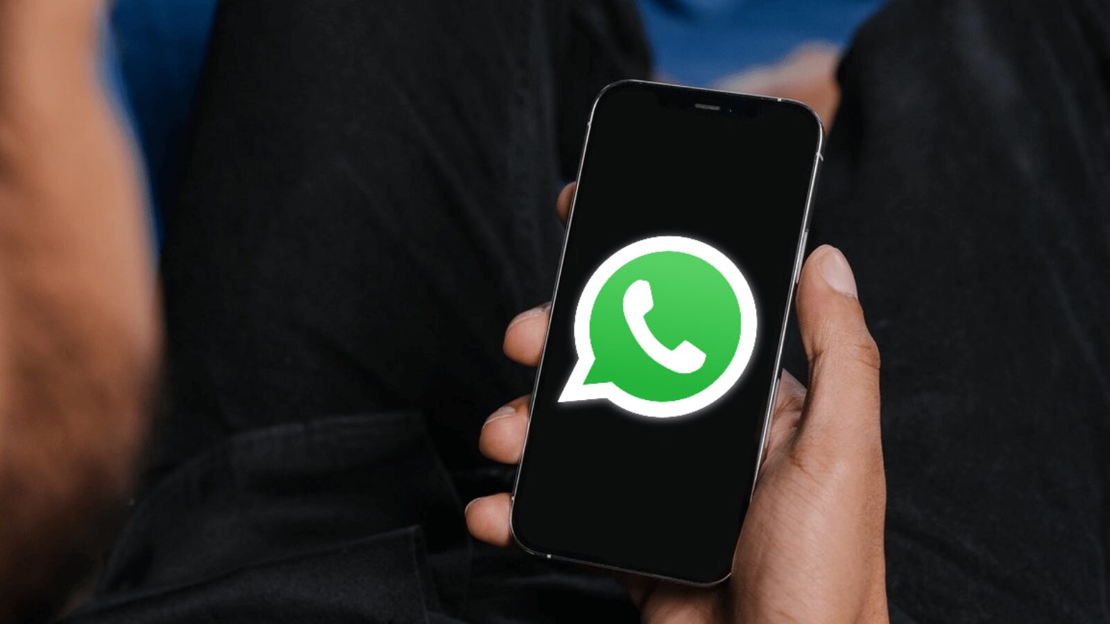 Cómo escanear documentos con WhatsApp para enviarlos como PDF