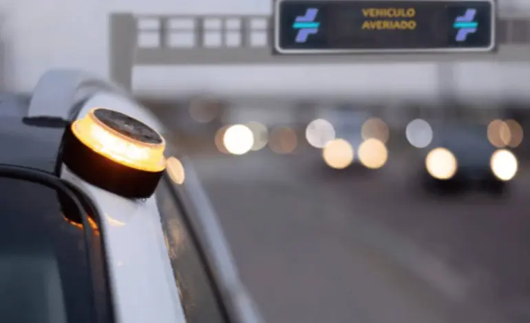 Aldi tiene la luz de emergencia que necesitas por menos de 35 euros, pero solo durante 3 días