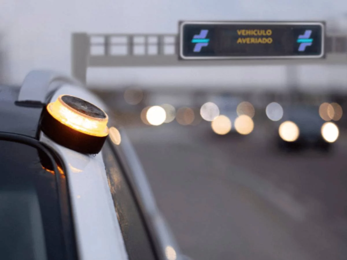 Aldi tiene la luz de emergencia que necesitas por menos de 35 euros, pero solo durante 3 días