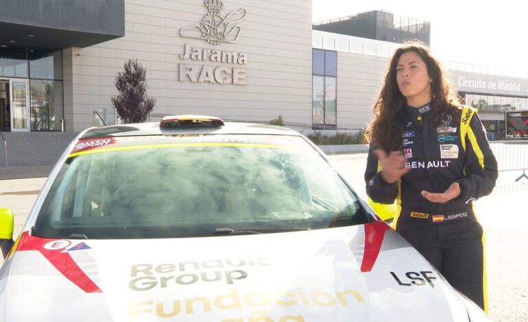 Estuve mucho tiempo pilotando en silencio