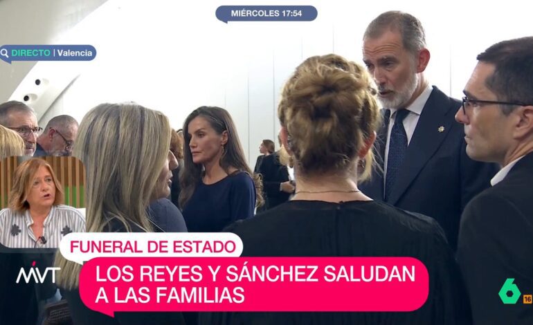 Las conocen por su nombre y los problemas que tienen