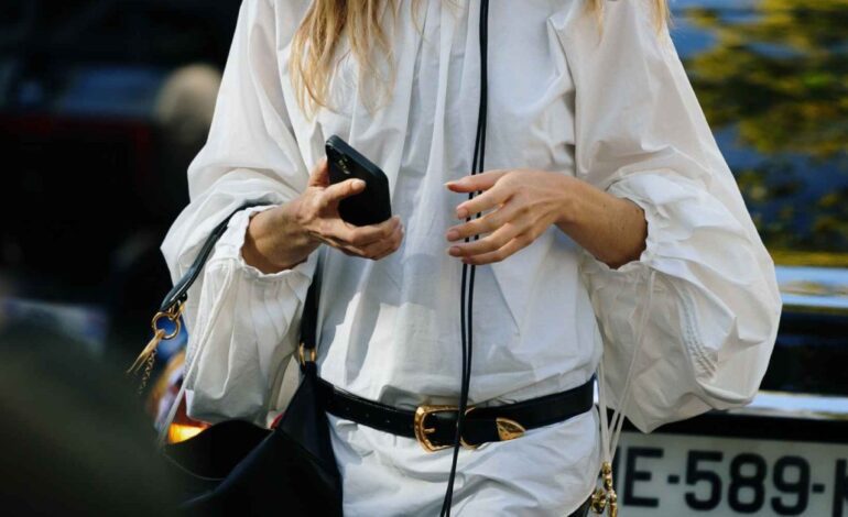 hemos encontrado la alternativa perfecta para ir elegantes sin caer en unas uñas básicas