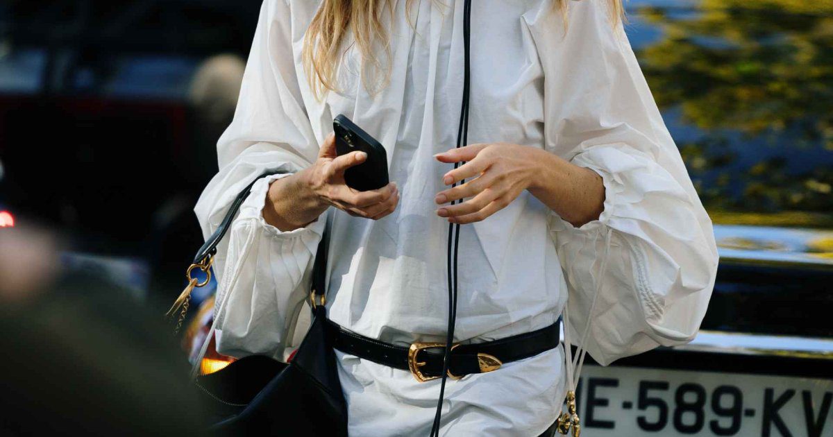 hemos encontrado la alternativa perfecta para ir elegantes sin caer en unas uñas básicas