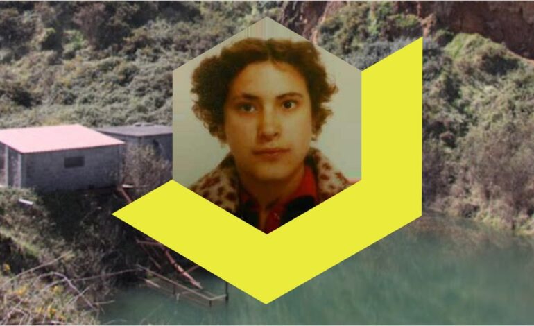 las buscan en una balsa minera casi 40 años después de su desaparición