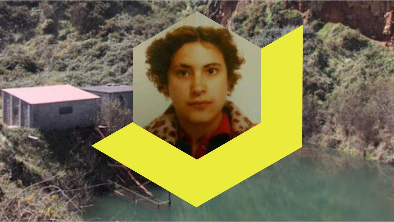 las buscan en una balsa minera casi 40 años después de su desaparición