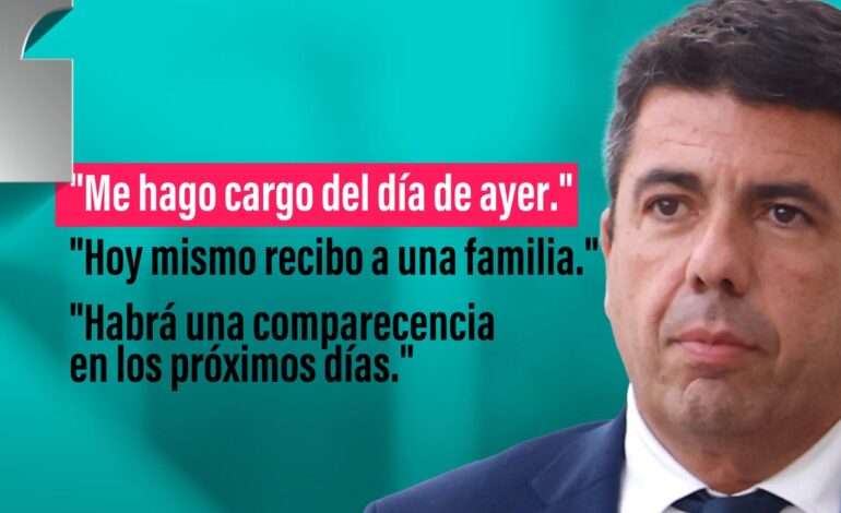 lo que no hizo en 365 días ahora quiere hacerlo en horas