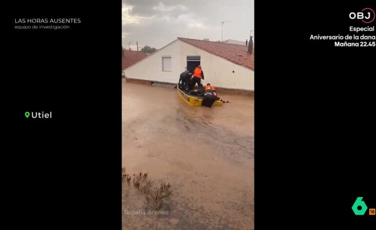 ‘A ver qué podemos hacer'»