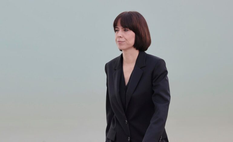 Si consiente que continúe, demostrará que el PP es un partido inútil