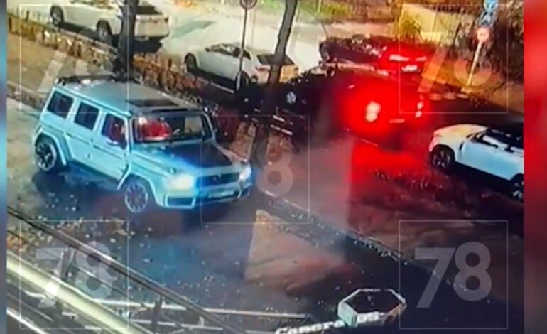 Dejó inconscientes a los secuestradores