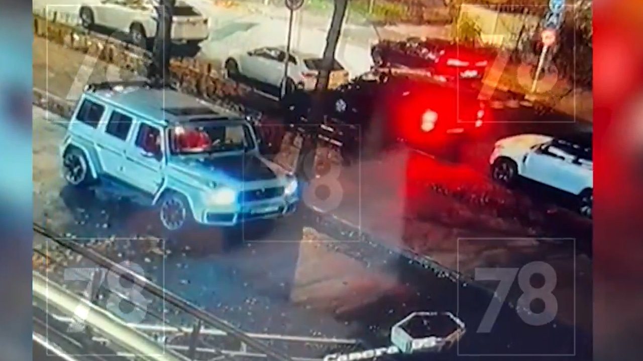 Dejó inconscientes a los secuestradores