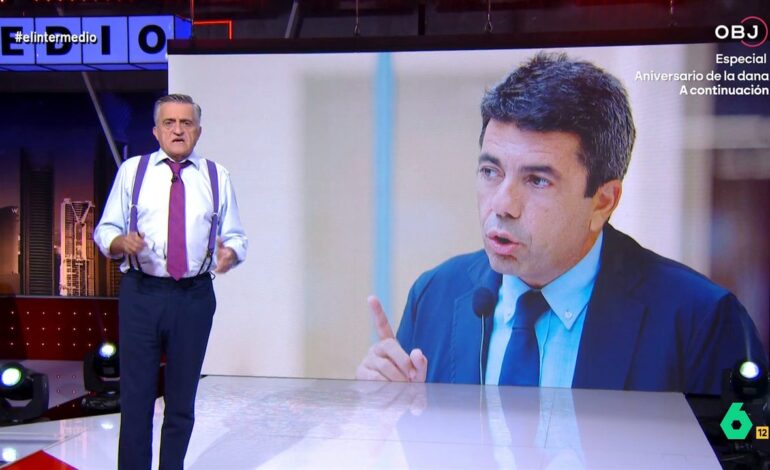 Salga del Palau de la Generalitat, póngase a correr y no vuelva más