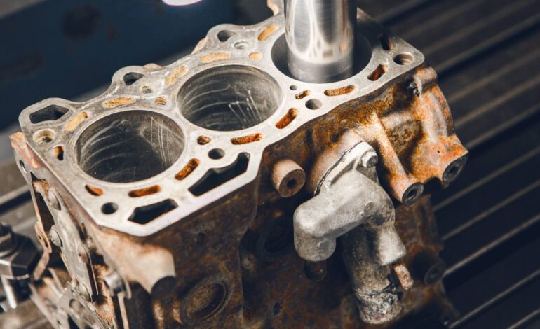 los de tres o los de cuatro cilindros? Un mecánico se moja y dicta sentencia 