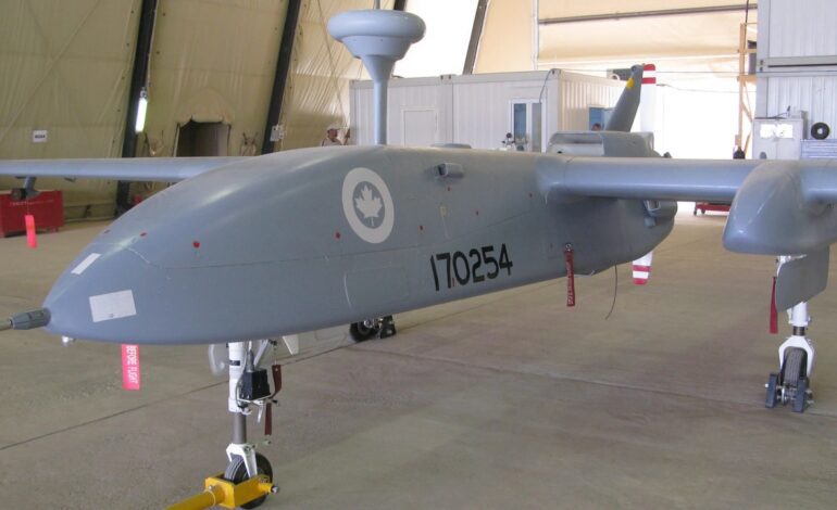 pronto podrán atacar en enjambres para destruir objetivos militares