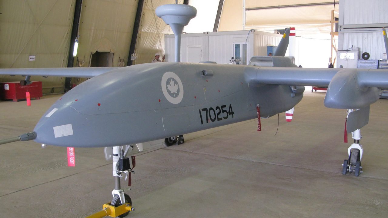 pronto podrán atacar en enjambres para destruir objetivos militares